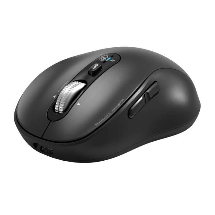 Port Connect Bluetooth&#xAE; Rechargeable Expert Mouse