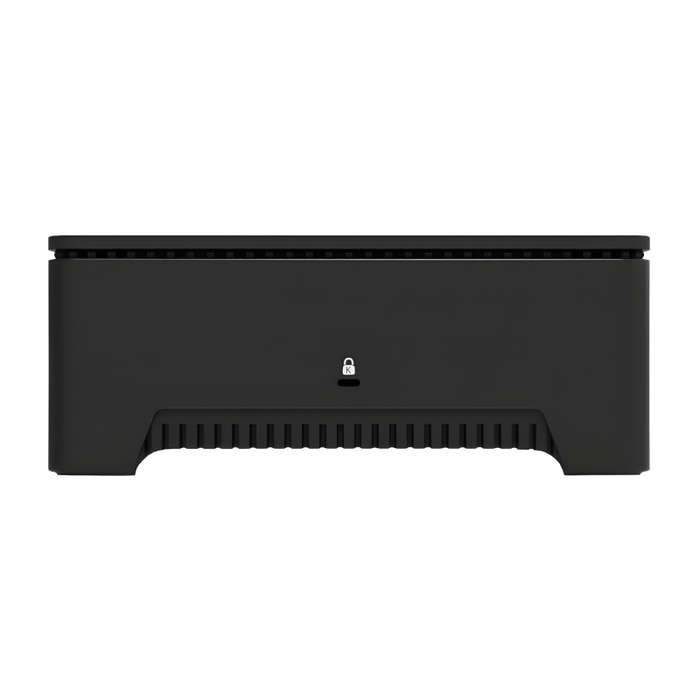 Port USB Type-C and Type-A Docking Station 2 X 4K Display