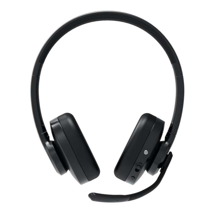 Port Connect ON&#x2019;R 500 Bluetooth&#xAE; Stereo Headset