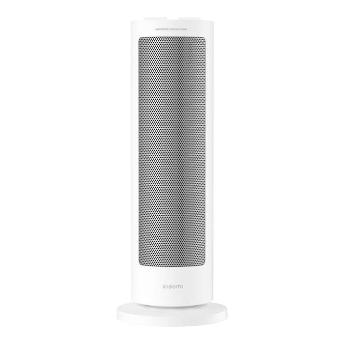 Xiaomi Fan Heater (2000W, PTC Ceramic, 70&#xB0; Oscillation)