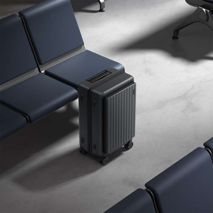 Xiaomi Front Pocket 20" Carry-on Luggage
