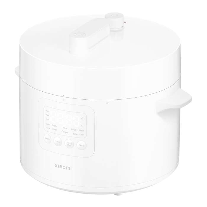 Xiaomi Electric Pressure Cooker 4.8L