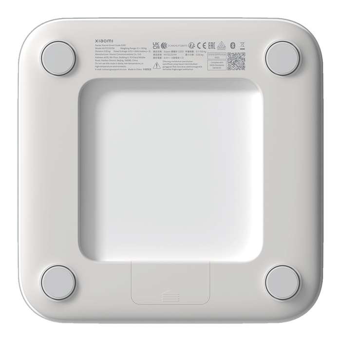 Xiaomi Smart Scale S200 - White