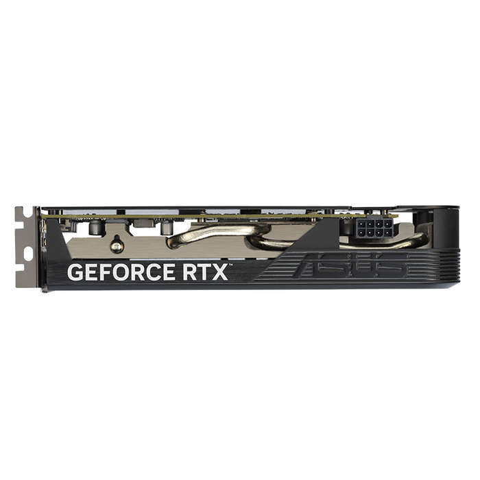 ASUS Nvidia GeForce RTX 4060 Dual OC V2 8G Graphics Card