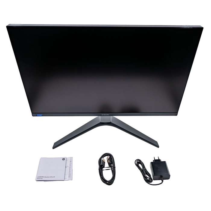 Xiaomi G Pro 27i 27" 2K 1440p Mini LED IPS Gaming Monitor (180Hz, 1ms, 16:9, HDMI/DP, AMD FreeSyn...