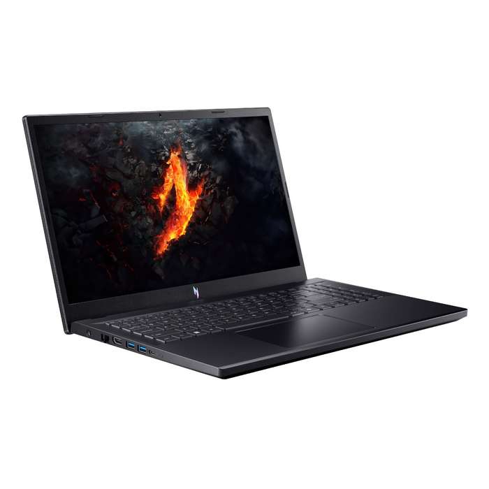 Acer NITRO V 15 Gaming Laptop 15.6" | AMD Ryzen 7 | 16GB | 1TB | 3050 6GB | Windows 11 Home | Fre...