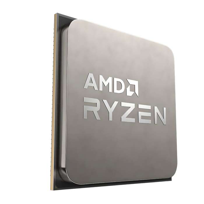 PCBuilder Ryzen 5 7600 MAVERICK Windows 11 Gaming PC