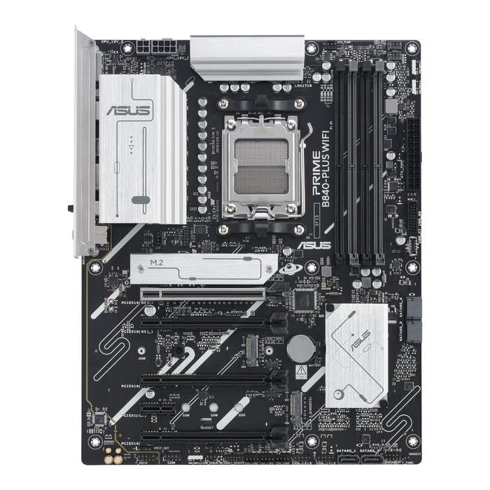 PCBuilder Ryzen 5 7600 MAVERICK Windows 11 Gaming PC