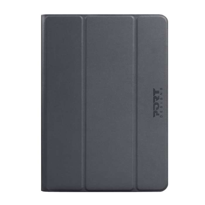 Port Designs Noumea II Universal 9/11" Tablet Folio &#x2013; Grey