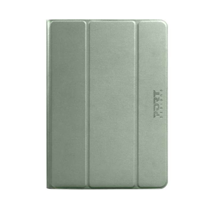 Port Designs Noumea II Universal 9/11" Tablet Folio &#x2013; Green