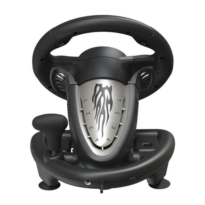 PXN V3 PRO Gaming Steering Wheel