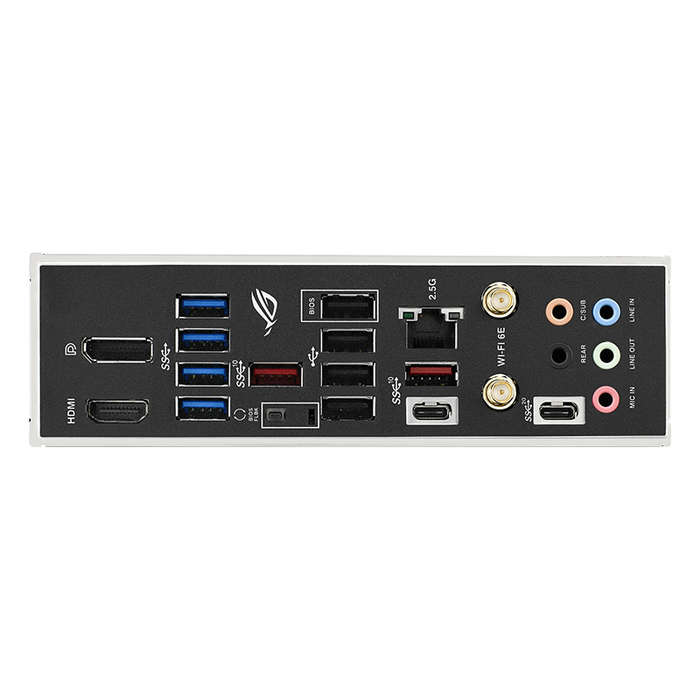 Asus ROG STRIX B650E-F Gaming WIFI