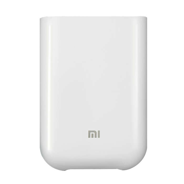 Xiaomi Portable Photo Printer
