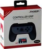Nintendo Switch Controller Grip : NS (New)