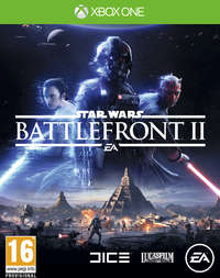 Star Wars Battlefront 2 : Xbox One