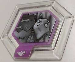 Disney Infinity Power Disc 2.0 - Victor's Experiments : SC (Pre-owned)