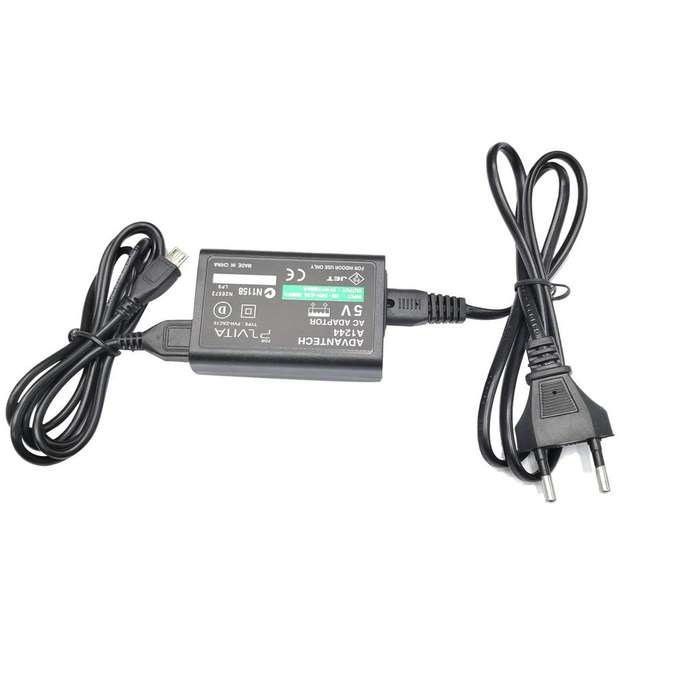 PSVita 2000 AC Adapter : PSVita (New)