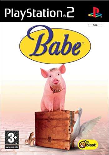 Babe : PS2