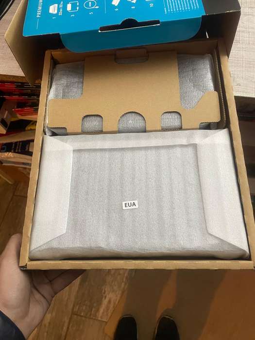 Nintendo Wii U Console - Black Premium Pack  - (New)