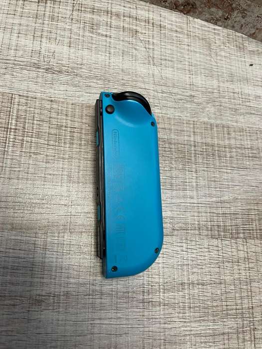 Left Joycon for Nintendo Switch (PreOwned)