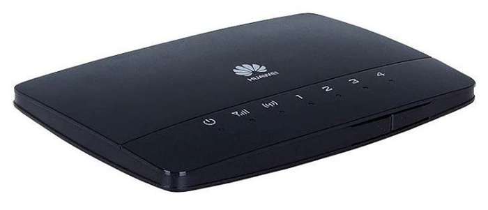 HUAWEI B68a Wireless Gateway Mobile 3G Router with LAN - HSPA+