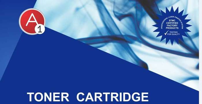 Compatible HP 12A Black Laserjet Toner Cartridge Q2612A  - Unbranded