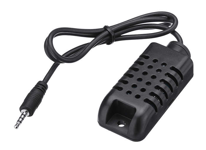 SONOFF AM2301 Temperature and Humidity Sensor For DIY Smart Home Wireless Switch Socket Module