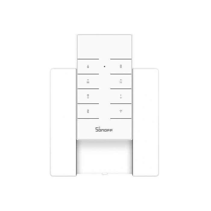 Sonoff RM433 Remote Control
