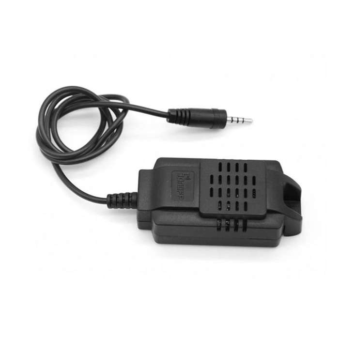 SONOFF Si7021 Temperature & Humidity Sensor For DIY Smart Home Wireless Switch Socket Module