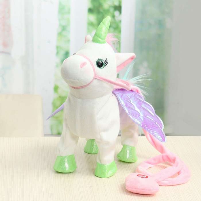My Unicorn Pet - White - Calasca