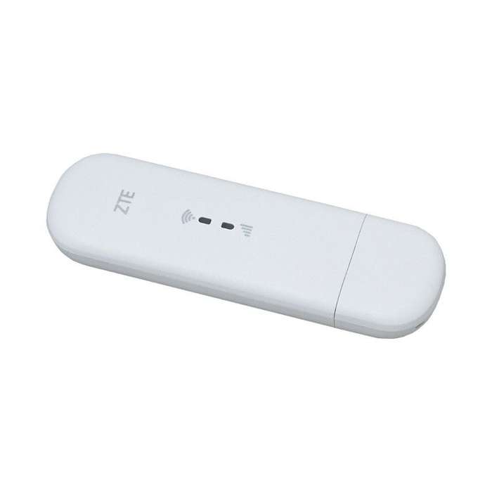 ZTE MF79U 3G / 4G 2 in 1 (Modem + WiFi) Router
