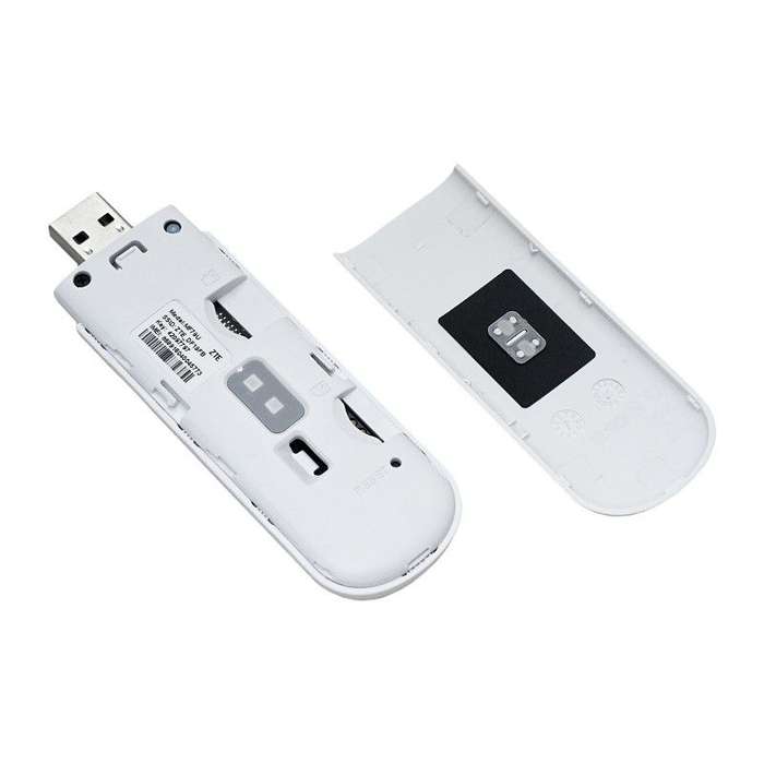 ZTE MF79U 3G / 4G 2 in 1 (Modem + WiFi) Router