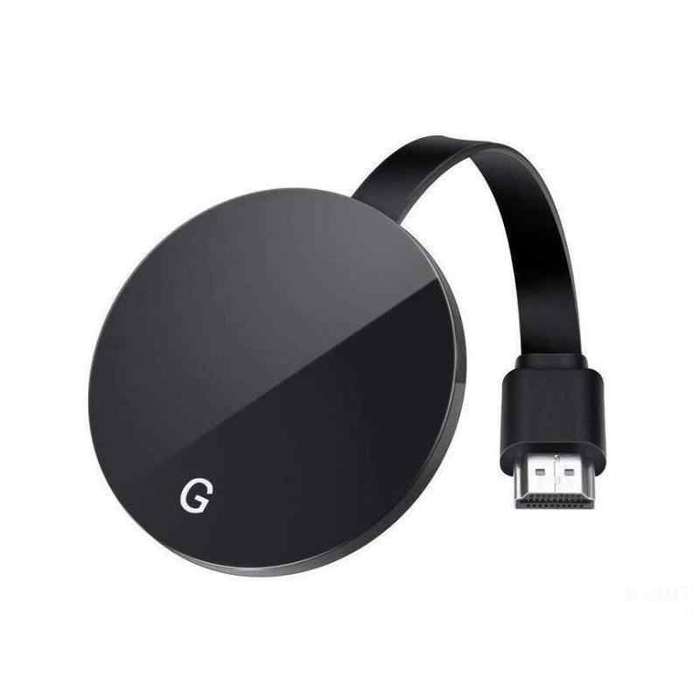 G7s Wireless HDMI Dongle Receiver 1080P with Miracast Airplay DLNA for Android IOS Mac - 0.83kg