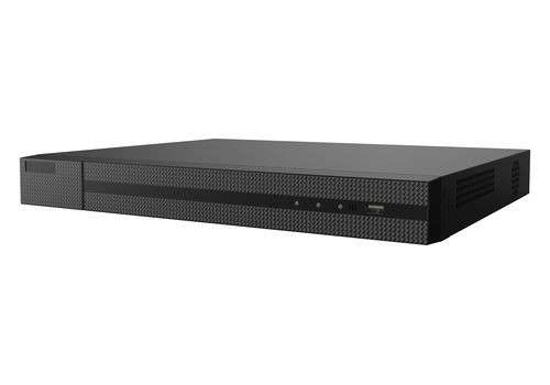 HiLook 8-Ch (8 Channel) HD 4MP Embedded DVR - Hikvision