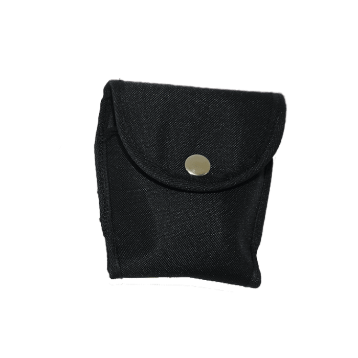 Pouches - for Solid Handcuff - Dos Group