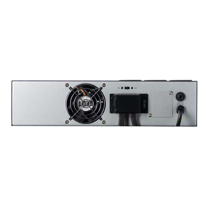 Mecer 1200VA (720W) Inverter Battery Charger (UPS) - Intelligent Fan (12 Month Warranty) **11.5V CUT