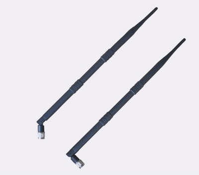 2.4GHz - Dipole Antenna - 9dBi - SMA Male RP - Acconet