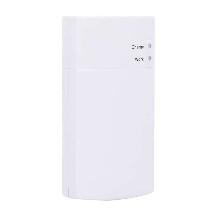Mini DC UPS (13200mAh) Backup Battery Power Bank Supply (48.84Wh) - 12V: Router CCTV Wifi Backup ...