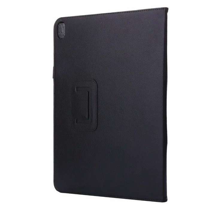 Case & Stand for Lenovo X104 Tab E10 - Black