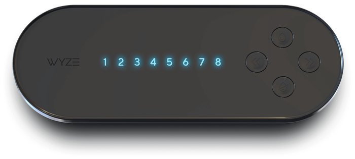 Wyze Sprinkler Controller