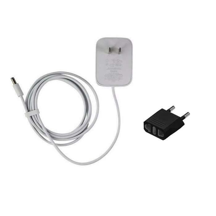 Google Nest Hub Max AC Adapter Power Supply Charger 24V 1.25A