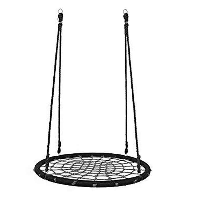 Spider Web Tree Swing 100cm