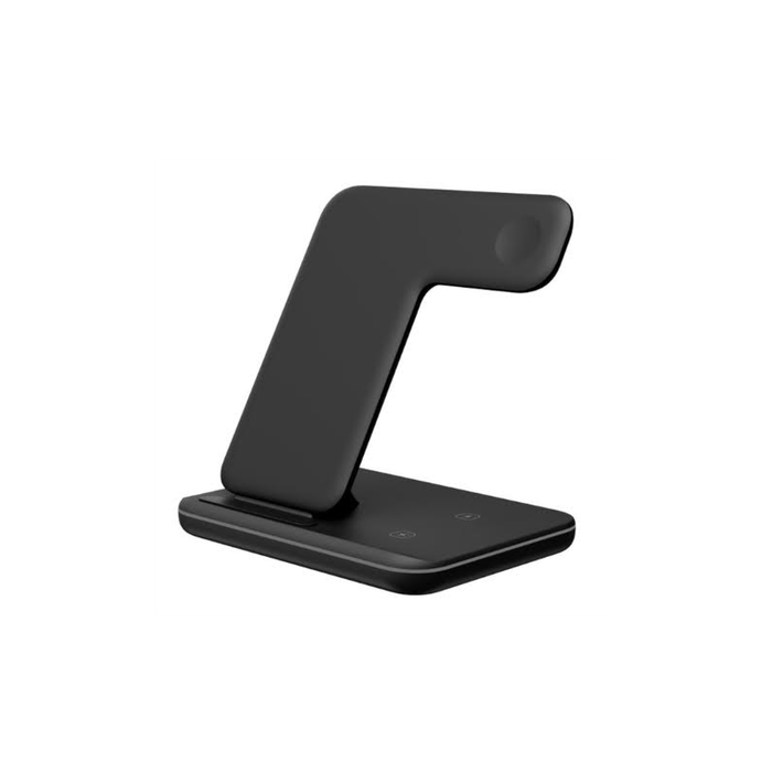 Wireless Qi 3 in 1 Charging Stand