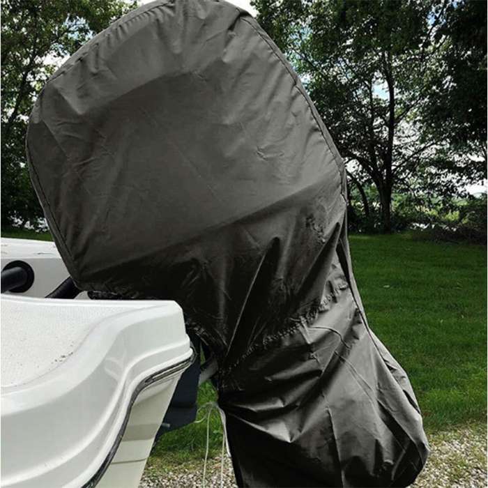 Boat Outboard Motor Cover - Engine Cover 175-255HP