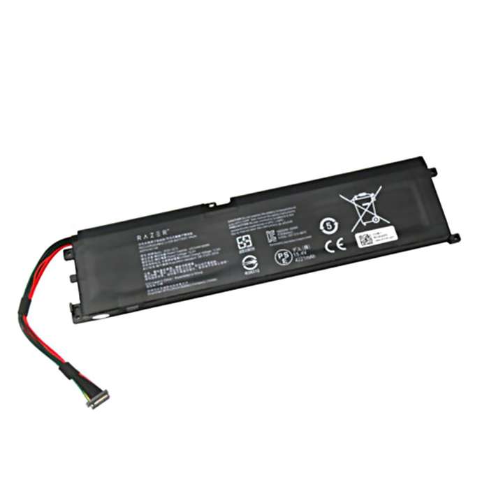 RC30-0270 Battery for Razer Blade 15 - 4221mAh / 65 Wh / 15.4V
