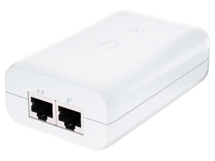 Ubiquiti Gigabit PoE Adapter 48V 30W