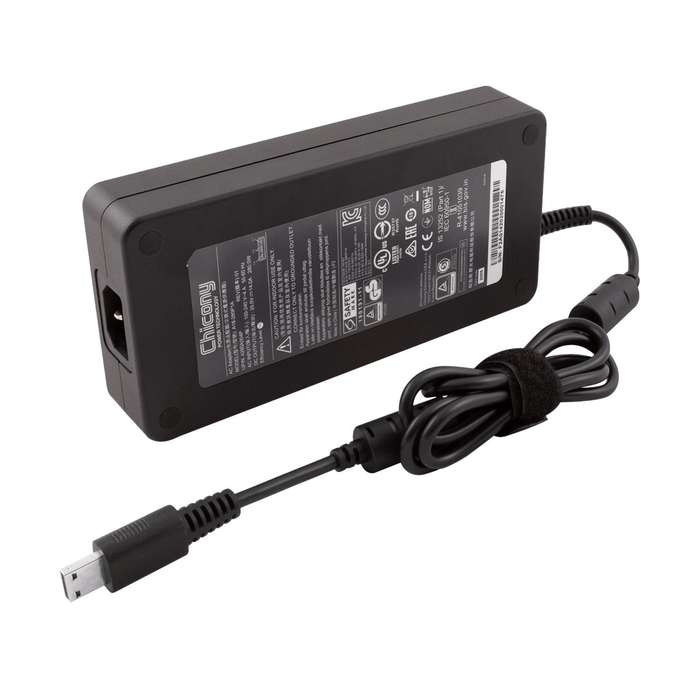 Chicony Laptop Charger MSI GE76 Raider 10UG - 280W / 20V / 14A