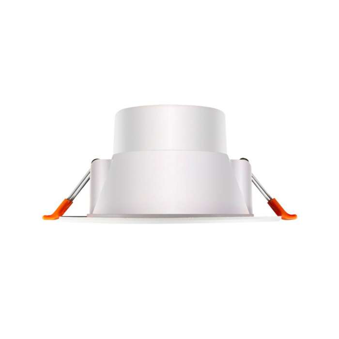 TUYA Smart LED Downlight - compatible with HomeKit / RGBCW