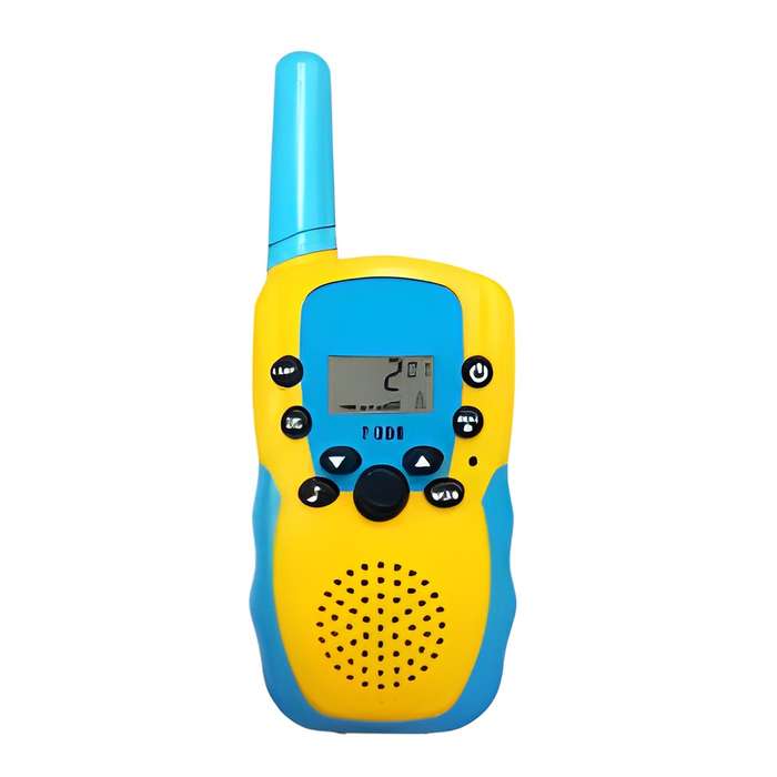 Kids 2 Way Radios / Walkie-Talkies Blue