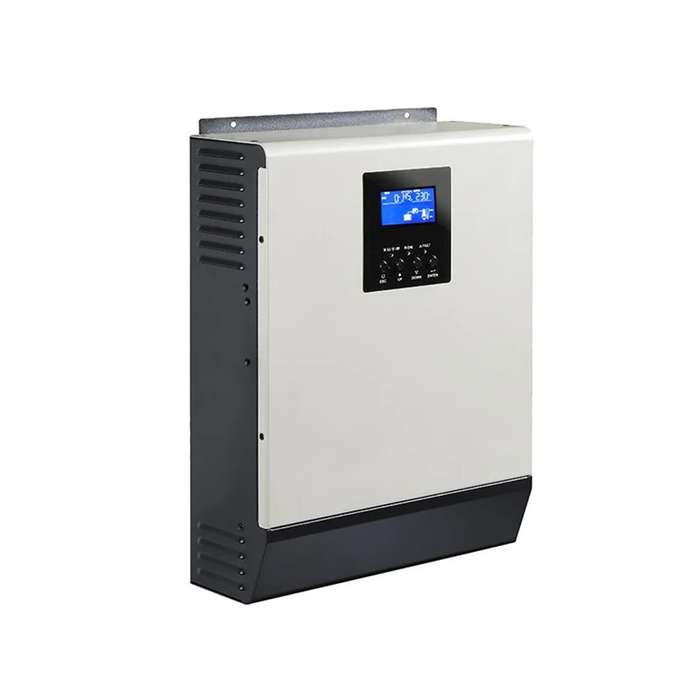 3000VA Mecer Axpert Pure Sine Inverter + 2x 100Ah LITHIUM Battery Trolley (12 HOUR BATTERY LIFE) KIT